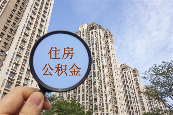 磁县如何把封存离职公积金全部取来（离职封存公积金提取业务）